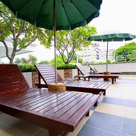 Laurel Suite Bangkok Zewnętrze zdjęcie