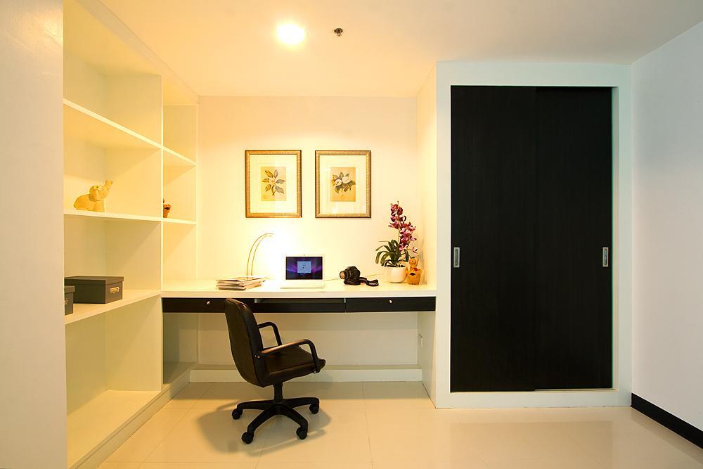 Laurel Suite Bangkok Pokój zdjęcie