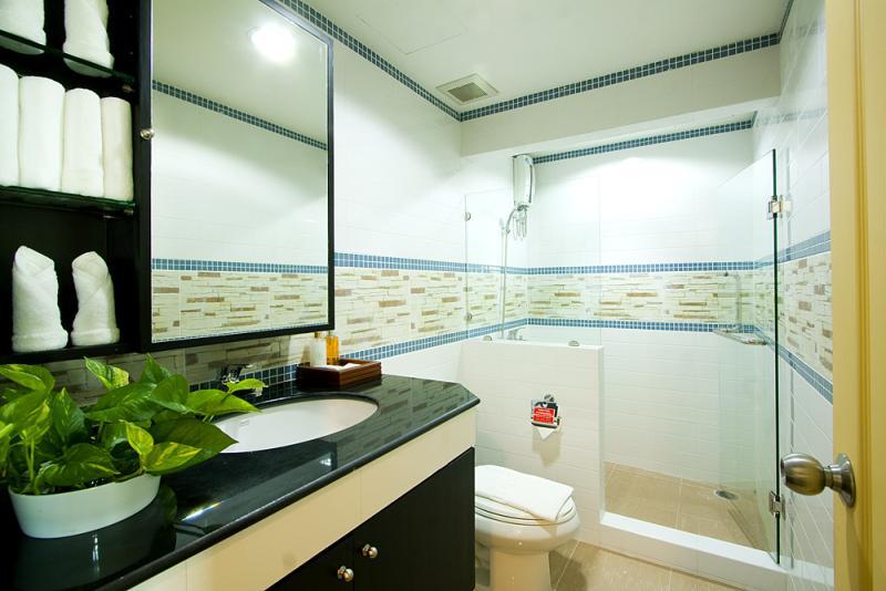 Laurel Suite Bangkok Pokój zdjęcie