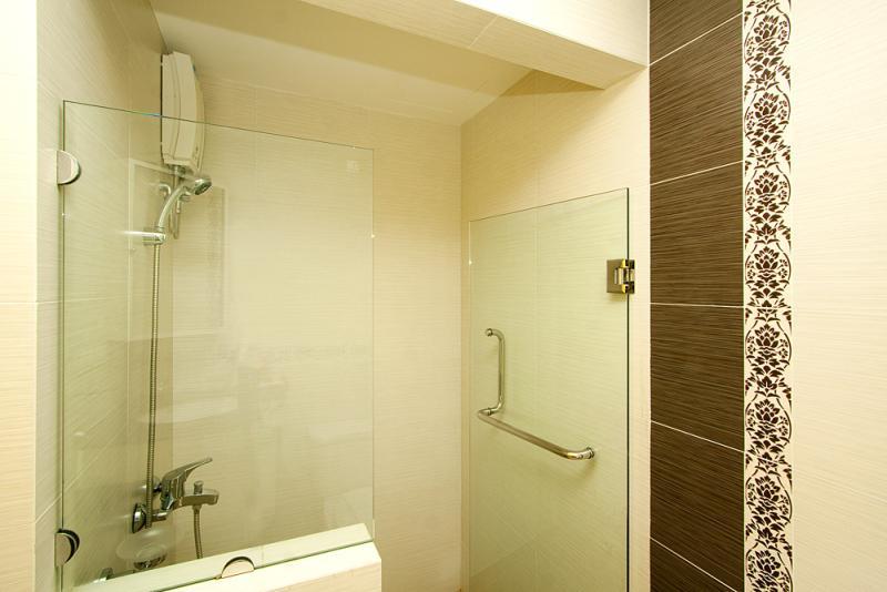 Laurel Suite Bangkok Pokój zdjęcie