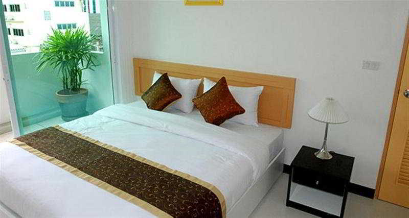 Laurel Suite Bangkok Zewnętrze zdjęcie