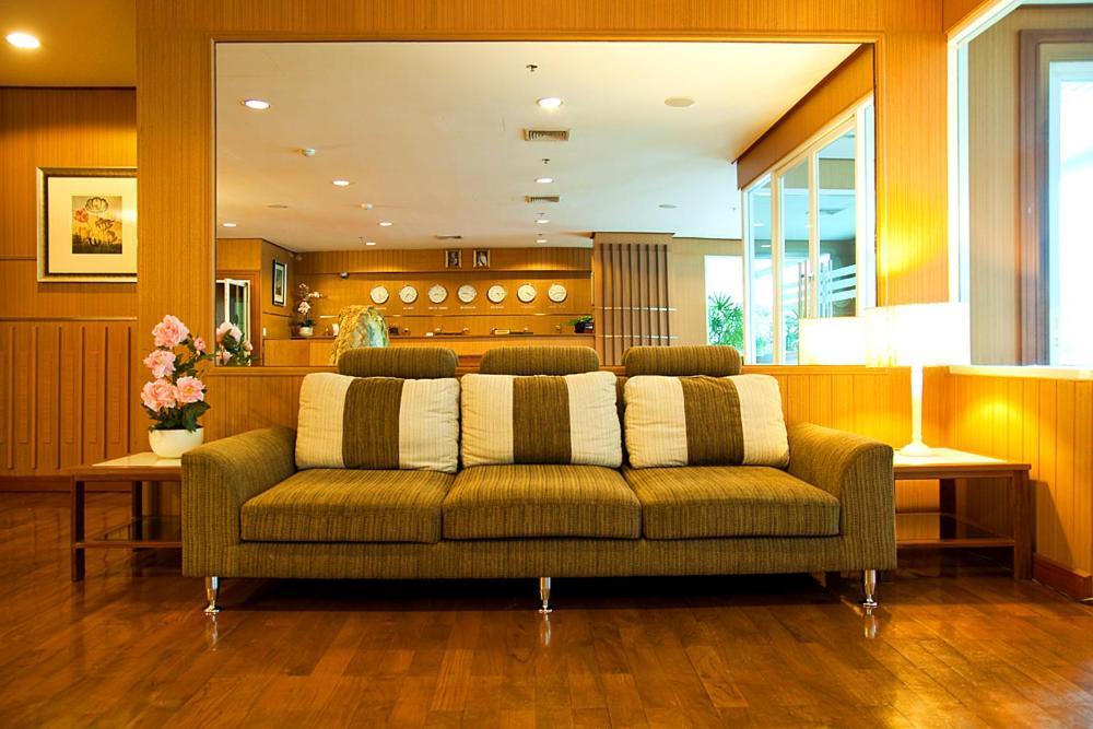 Laurel Suite Bangkok Zewnętrze zdjęcie